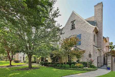 4231 Normandy Avenue University Park, TX 75205