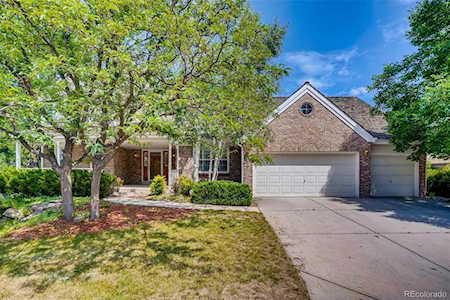 5448 S Garrison St Littleton, CO 80123