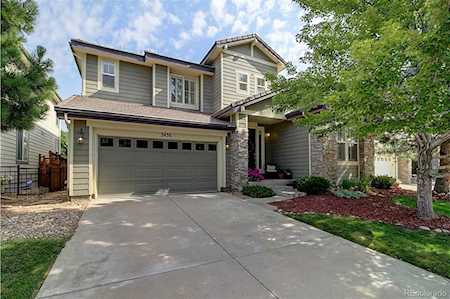 3436 Westbrook Ln Highlands Ranch, CO 80129