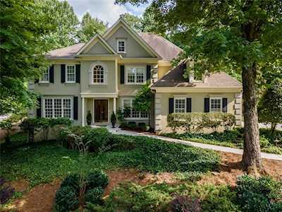 1370 Pembridge Trace NW Kennesaw, GA 30152