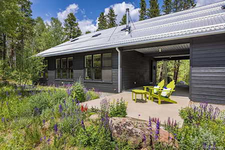 45 Arikaree Circle Nederland, CO 80466