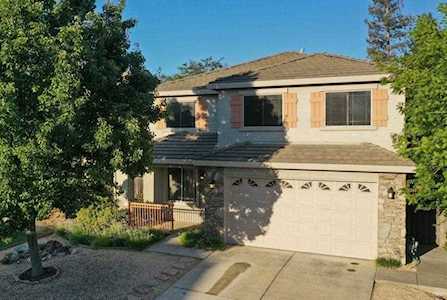 8187 Caymus Drive Sacramento, CA 95829