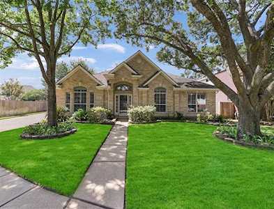 23114 Lodge Meadows Dr Katy, TX 77494