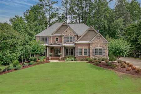4436 Sterling Pointe Dr NW Kennesaw, GA 30152