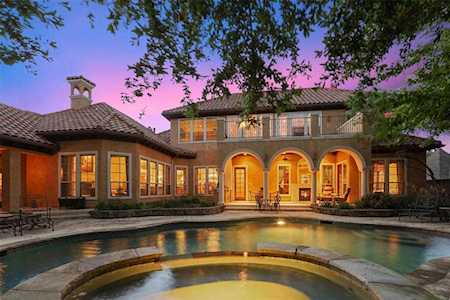 1307 Chadwick Crossing Colleyville, TX 76092