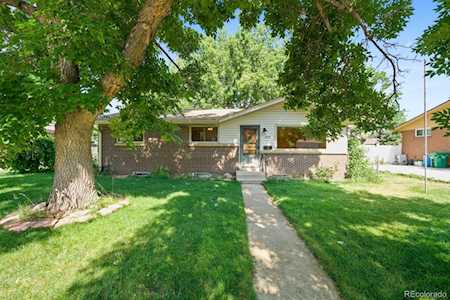 8443 Norwich St Westminster, CO 80031