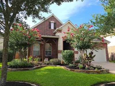 106 W Arbor Camp Circle Spring, TX 77389