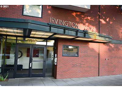 1718 NE 11th Ave #314 Portland, OR 97212