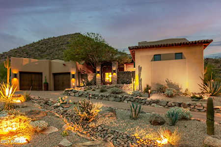 14398 E Corrine Drive Scottsdale, AZ 85259