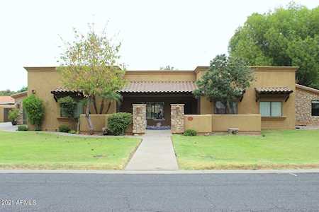 1418 N Riata Street Gilbert, AZ 85234