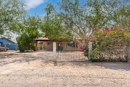 332 S Malcolm Drive Apache Junction, AZ 85120