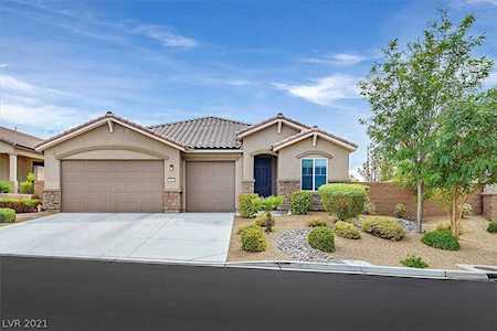 2447 Blair Castle St Henderson, NV 89044
