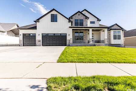 2862 W Proudest Ln South Jordan, UT 84095