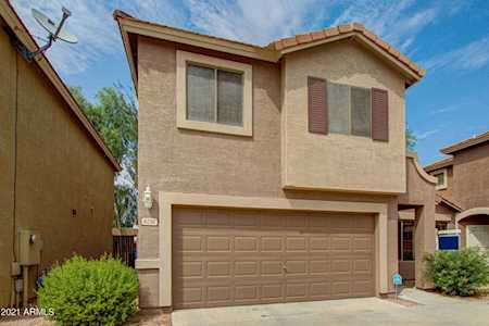 4036 E Melinda Lane Phoenix, AZ 85050