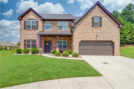 1790 Browning Bend Ct Dacula, GA 30019