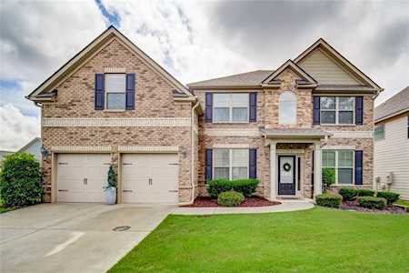 140 Riverside Way Woodstock, GA 30188