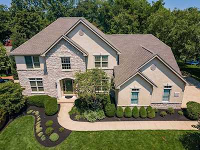 4240 Wyandotte Woods Boulevard Dublin, OH 43016