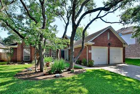 6862 Auckland DR Austin, TX 78749