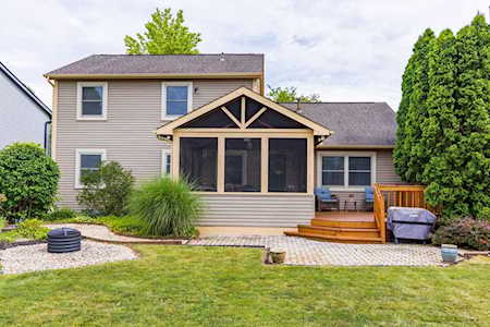 3876 Antrim Road Columbus, OH 43221