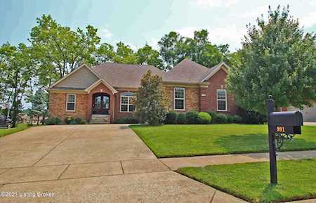 991 Morning Glory Ln Shelbyville, KY 40065