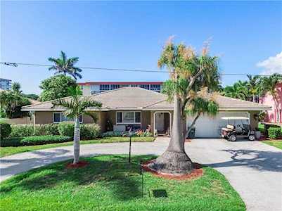 3100 NE 51st St Lighthouse Point, FL 33064