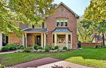 14426 Open Meadow Ct W Chesterfield, MO 63017
