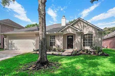 14127 Hazel Ridge Ct Houston, TX 77062