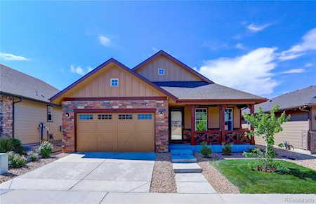 6710 Fonder Villa Dr Parker, CO 80134