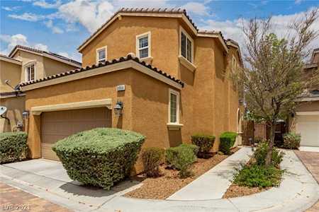 9064 Mount Wilson St Las Vegas, NV 89113