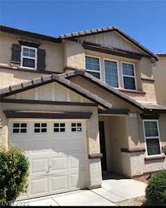 142 Gilliflower Ave Las Vegas, NV 89183