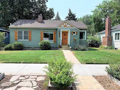 2205 W Pleasanton Ave Boise, ID 83702