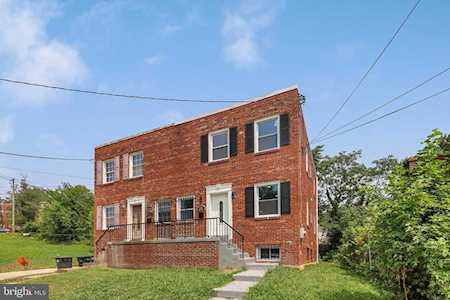116 Yuma St SE Washington, DC 20032