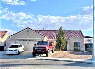 2431 Sexton Ave North Las Vegas, NV 89031