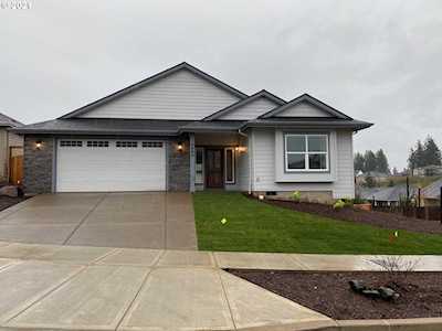 5698 SE Horizon View St #14 Salem, OR 97306