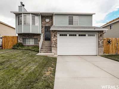 4044 W 6515 S Taylorsville, UT 84129