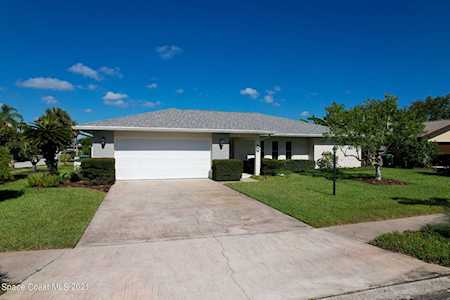 16 Judy Court Satellite Beach, FL 32937