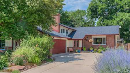 4855 Tanglewood Ct Boulder, CO 80301