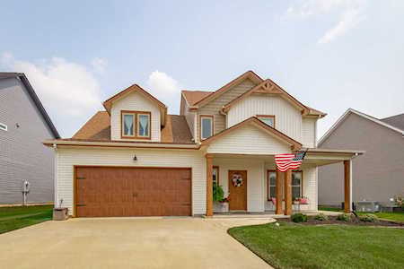 1139 Eagles Bluff Dr Clarksville, TN 37040