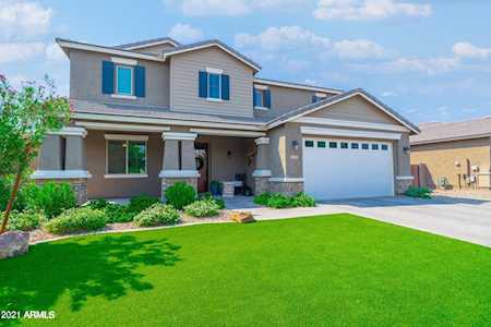20301 E Hummingbird Drive Queen Creek, AZ 85142