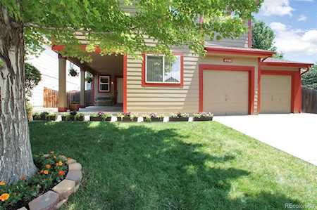 4940 S Bahama Ct Aurora, CO 80015