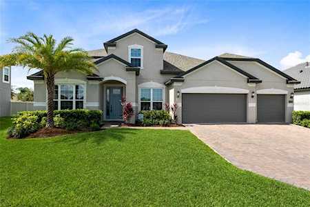 1775 Juniper Hammock St Winter Garden, FL 34787