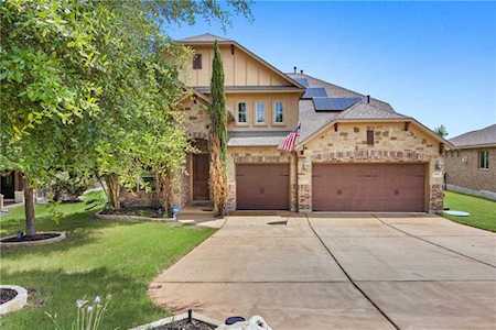 1908 Bold Sundown DR Leander, TX 78641