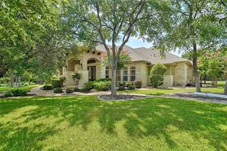 609 Champions DR Georgetown, TX 78628