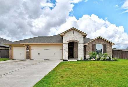 257 Gunnison WAY Kyle, TX 78640