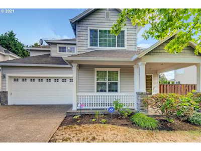 17126 NW Tucson St Beaverton, OR 97006