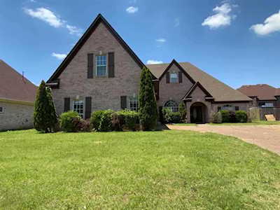 9297 Joe Lyon Blvd Olive Branch, MS 38654