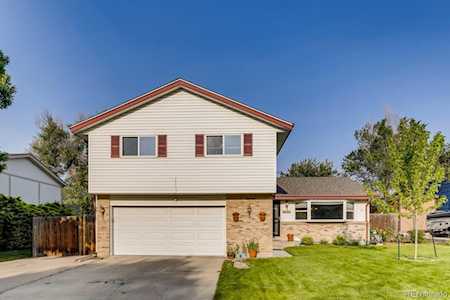 6434 Zinnia St Arvada, CO 80004