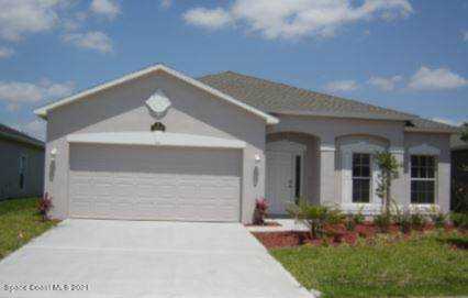 5868 Duskywing Drive Rockledge, FL 32955