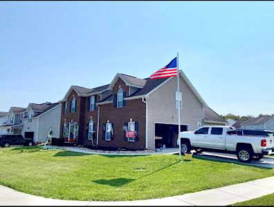 5104 Horsestall Dr Knoxville, TN 37918