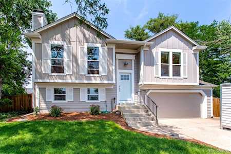 707 Sedge Way Lafayette, CO 80026